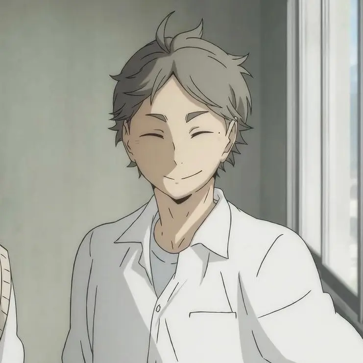 yueeee의 He secretly love your attention