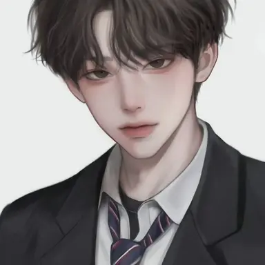 Profile image of 박하빈