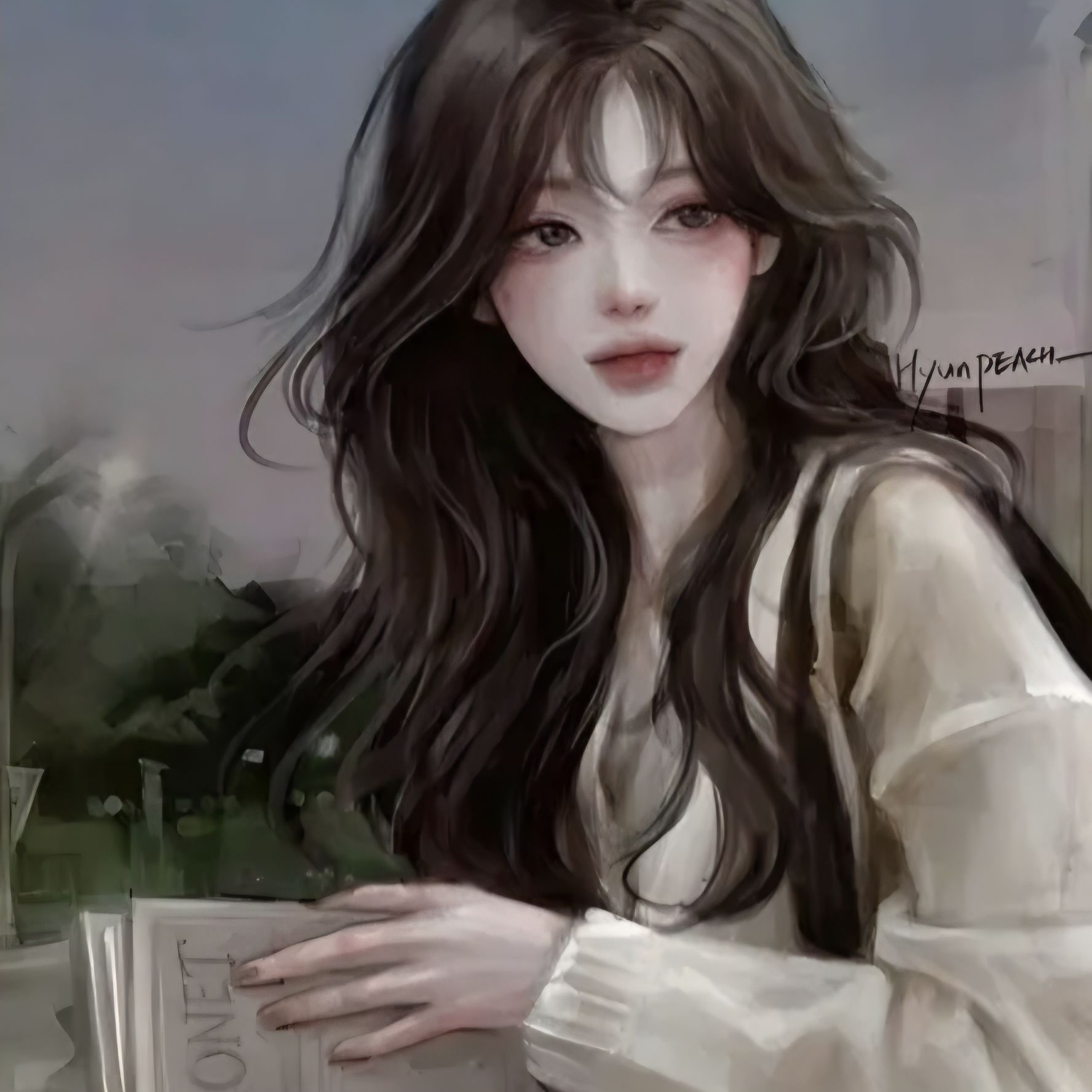 커플 남녀무리❣️❤️ 대표 이미지