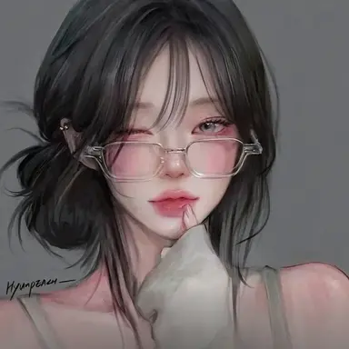 Profile image of 하윤