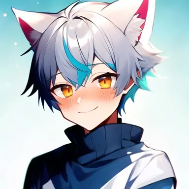Profile image of Half-Beast Souga