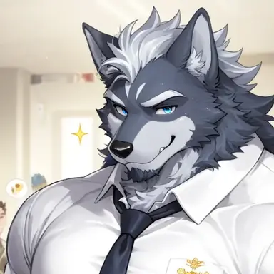 Profile image of 狼宮　雄大