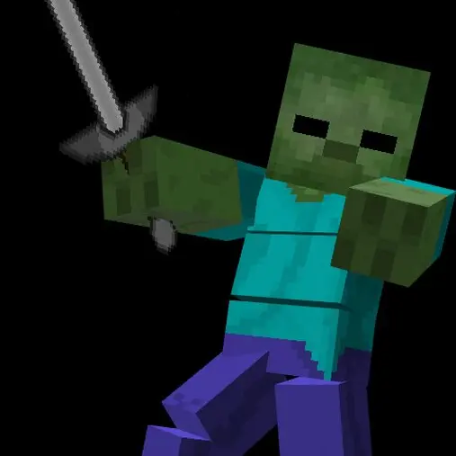 Luke3231의 Zombie Titan
