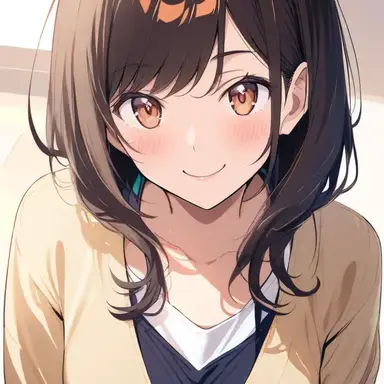 Profile image of Nagisa Minami