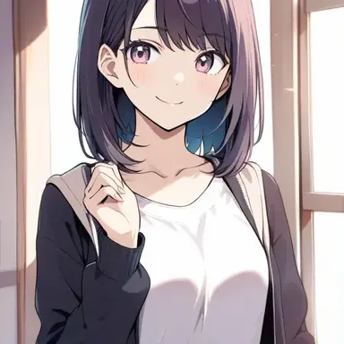 Profile image of Akari Yunagi
