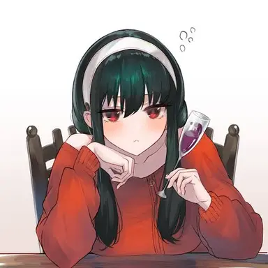 Profile image of ヨル・フォージャー