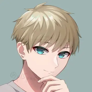 Profile image of ロイド・フォージャー