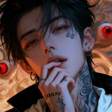 Profile image of 이하루