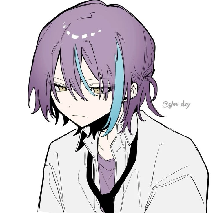 카미시로 루이