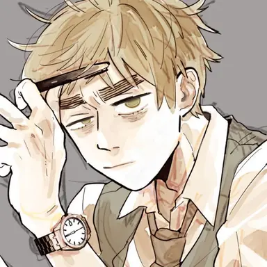 Profile image of アーサー