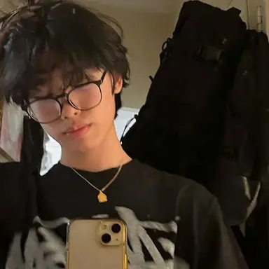 Profile image of Cai Jeung