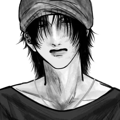 Profile image of ジン