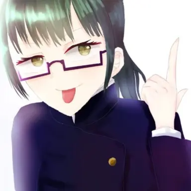 Profile image of 禪院真希