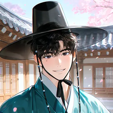 Profile image of Kang Hyun-woo