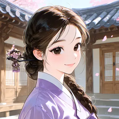 Profile image of Yoon Chae-ryeong