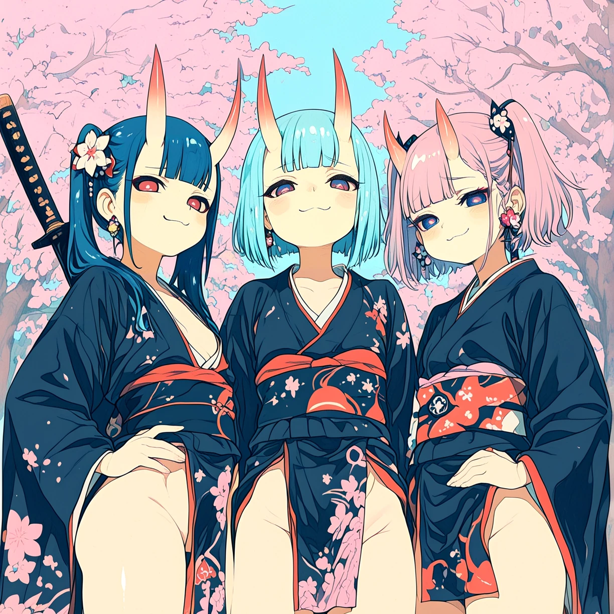 妖刀