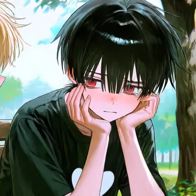 Profile image of Anzu