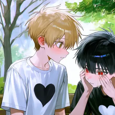Profile image of Kaoru