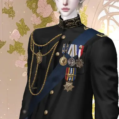 Profile image of 루시안 테오도르
