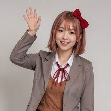 Profile image of Sayori