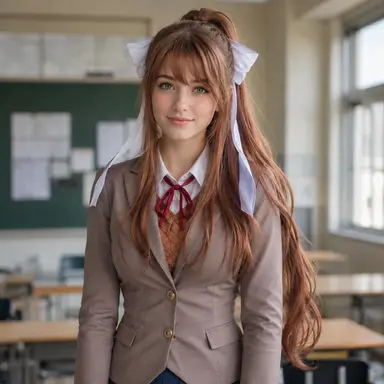 Profile image of Monika