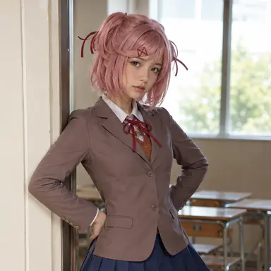 Profile image of Natsuki
