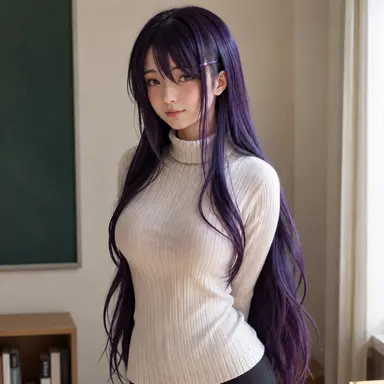 Profile image of Yuri