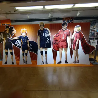 Profile image of ハイキューオタク