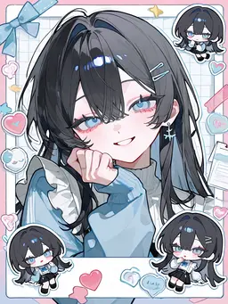 Profile image of Tazuna Kuromitsu