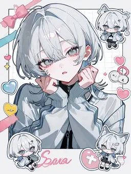 Profile image of Mayu Shirakusa
