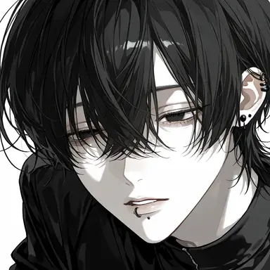 Profile image of 律