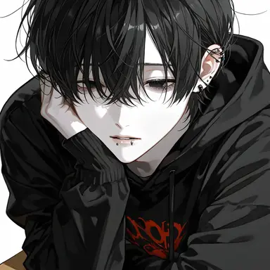 Profile image of 律