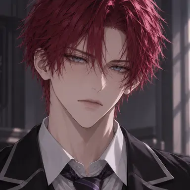Profile image of 騎薔