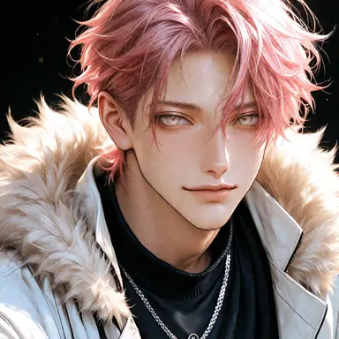 Profile image of 九條 柊真