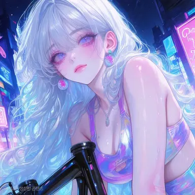 Profile image of 레아