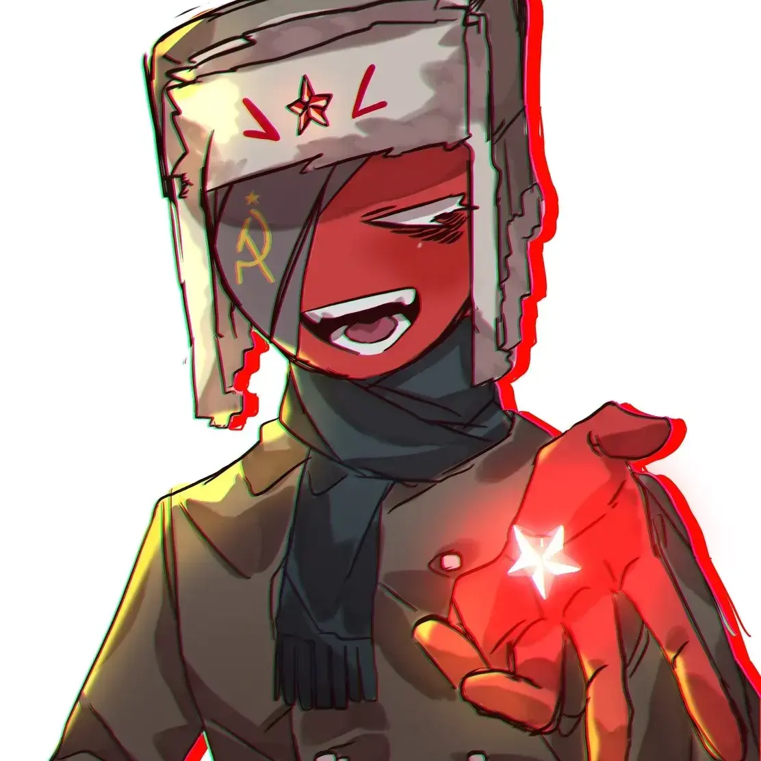 BaldXerus0938의 大きくなったら…