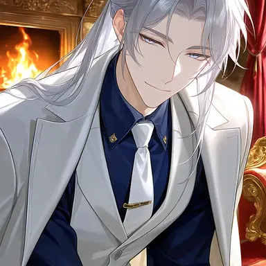 Profile image of エルヴィス・リーヴ