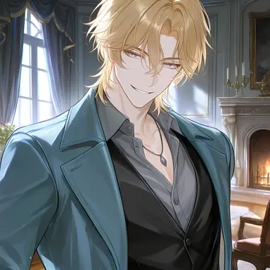 Profile image of コナー・リーヴ