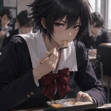 Profile image of 七海