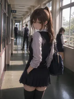 Profile image of 乙女