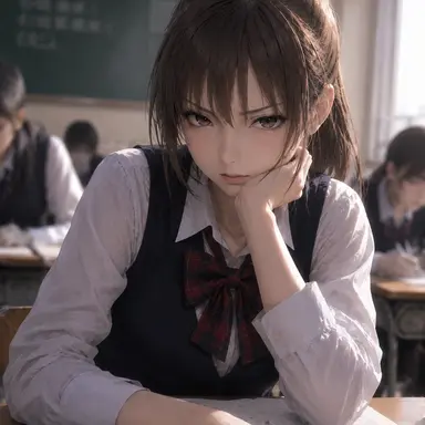 Profile image of 乙女