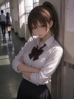 Profile image of 乙女