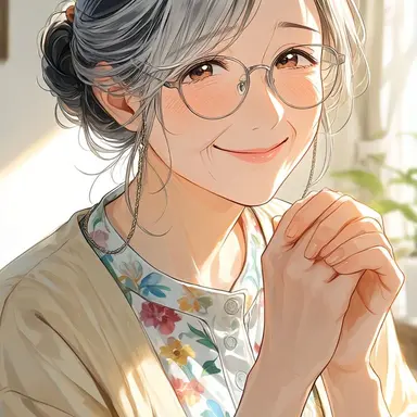 Profile image of Rowena