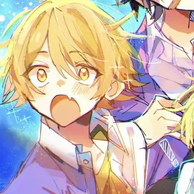 Profile image of あっきぃ