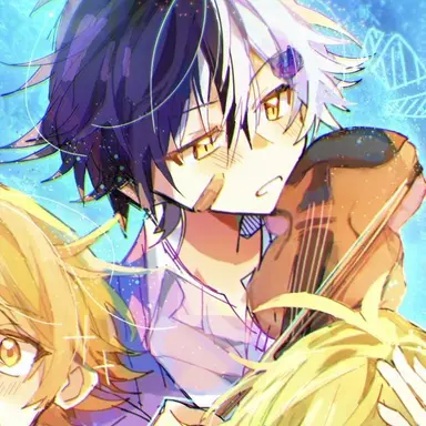 Profile image of まぜ太