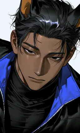 Profile image of 리오