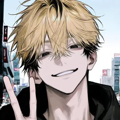 Profile image of 하쿠토