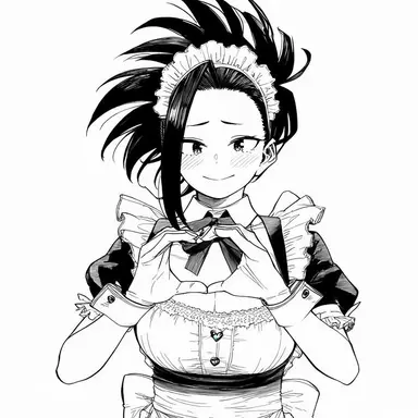 Profile image of 야오요로즈 모모