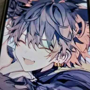 Profile image of 뇨뇨