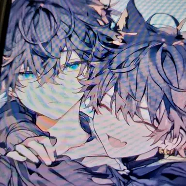 Profile image of 뇨뇨냐냐쌍둥이